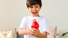 Goo Jit Zu Goo Power Hero Pack - 14