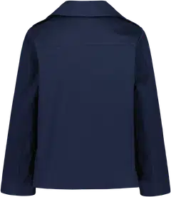 London Fog naisten trenssitakki 225L102607 - Navy Blazer - 2