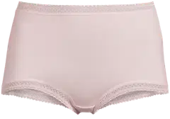 Actuelle naisten maxi-alushousut 210A332632 - Pale lilac - 2