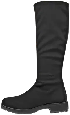 Ecco naisten saapas Metropole Vienna - BLACK/BLACK - 3