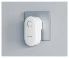 Reolink Chime - Reolink video-ovikelloon Valkoinen - 2