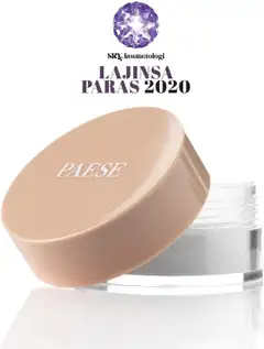 Paese Puff Cloud silmänaluspuuteri 5,3g - 1