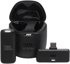 JBL mikrofoni langaton Quantum Stream Wireless USB-C - 1