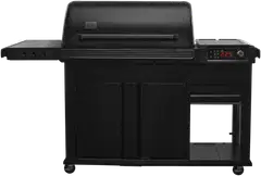 Traeger Woodridge Elite pellettigrilli - 1