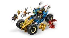 LEGO® Ninjago 71856 Jayn muuntautumiskykyinen auto - 12