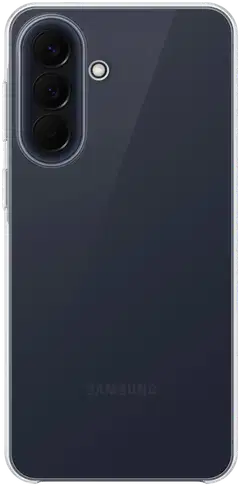 Samsung A57 läpinäkyvä suojakuori läpinäkyvä - 4