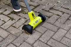 Ryobi 18V akkusaumaharja RY18PCA-0 - 6