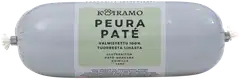 Koiramo Peura Paté-makkara gluteeniton 400g koiralle - 1