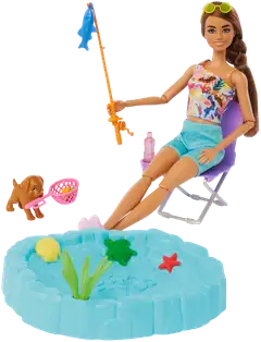 Barbie Dream Camper -Asuntoauto - 3