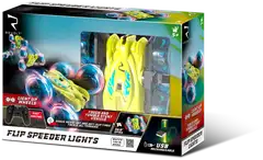 Revolt RC-auto Flip Speeder valoilla - 3