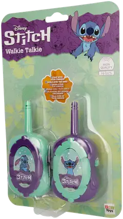 Stitch-Radiopuhelimet - 6
