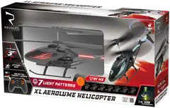 REVOLT XL Aerolume Helikopteri 33 cm - 2