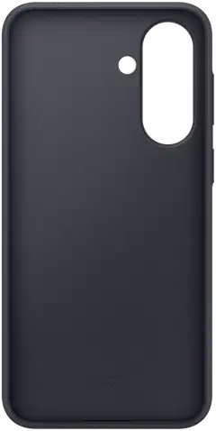 Samsung A37 silikonikuori musta - 5