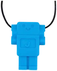 Jellystone purukoru robotti sininen - 1