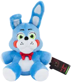 Fnaf Pehmo 20 Cm - 6