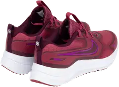 Nike lasten juoksukengät Cosmic Runner GS - sweet beet/vivid purple-bordea - 2