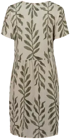 Zabaione naisten mekko Ta44ra - D2800 nature - 3