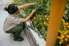 Fiskars OneClick kahva S - 4