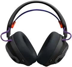 JBL Quantum 650 langattomat Over-ear pelikuulokkeet musta - 5