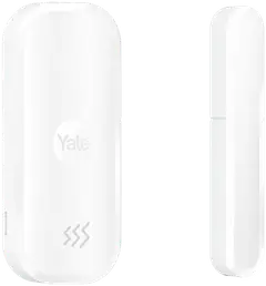 Yale Pre Break-In Sensor -tärinätunnistin - 1