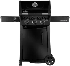 Napoleon Freestyle F365-D kaasugrilli - 1