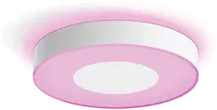 Philips Hue Xamento -kattovalaisin kylpyhuoneeseen 53W 2000-6500K 3700LM iso valkoinen - 1