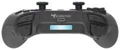 Subsonic 5639 langaton peliohjain PS4, musta - 3