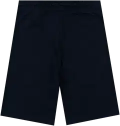 House lasten collegeshortsit 23PH172624 - Navy peony - 2