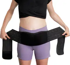 Reer mama raskausajan tukivyö - 5