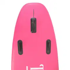Deep Sea SUP-lautasetti Standard, pinkki - 7