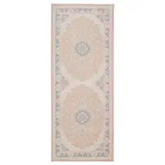 ihankotona matto Matilda 80x200 cm roosa - 1