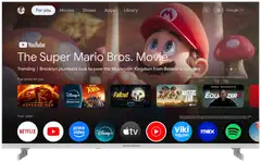 Thomson 40" Full HD Google TV 40FG2S15W valkoinen - 2