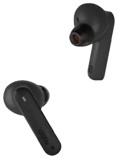JBL langattomat vastamelunappikuulokkeet Tune 230NC TWS musta - 5
