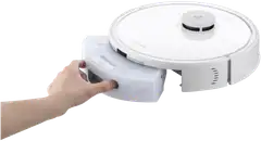 Roborock Robotti-imuri Q7 BF+ Valkoinen - 6