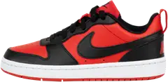 Nike lasten tennarit Court Borough GS DV5456-600 - Red/black - 3