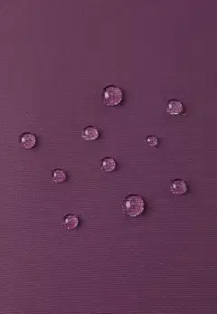 Reima vauvojen toppahaalari Puhuri - Deep purple - 8