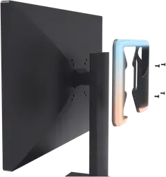 Trust Taustavalo näyttöön GXT 907 RGB - 5