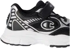 Champion lasten lenkkari RT25 Low Cut - BLACK - 5