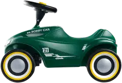 BIG - Bobby Car Neo RS Green, potkuauto - 3