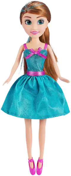 Sparkle Girlz nuket 10.5 tuumaa 7-pack - 8