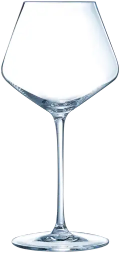 Cristal D'Arques viinilasi Ultime 42 cl 4 kpl - 2