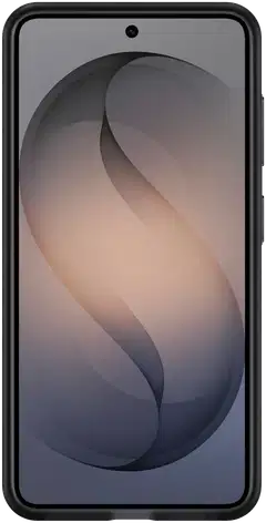 Samsung suojakotelo Galaxy S26+ Rugged Magnet -Qi2 musta - 2