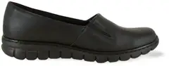 Pomar naisten loafer Daalia 13534-110 - Black Nappa - 1