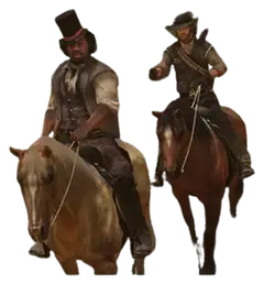 PlayStation 4 Red Dead Redemption 2 - 5