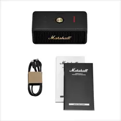 Marshall Bluetooth kaiutin Emberton III musta - 5