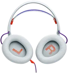 JBL Quantum 250 Over-ear pelikuulokkeet teal - 6