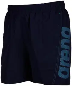 Arena Fundamentals miesten uimashortsit 1B34478 - Navy-Turquoise - 4