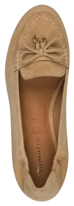 Tamaris kävelykenkä 24621 - Tan - 4