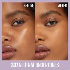 Maybelline New York Superstay Lumi Matte 115 meikkivoide 35 ml - 337 - 5