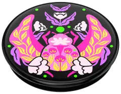Popsockets puhelinpidike popgrip beetle mania - 3